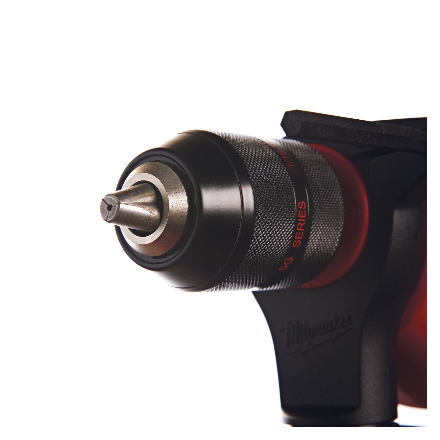 Trapano con percussione Milwaukee PD705 705W