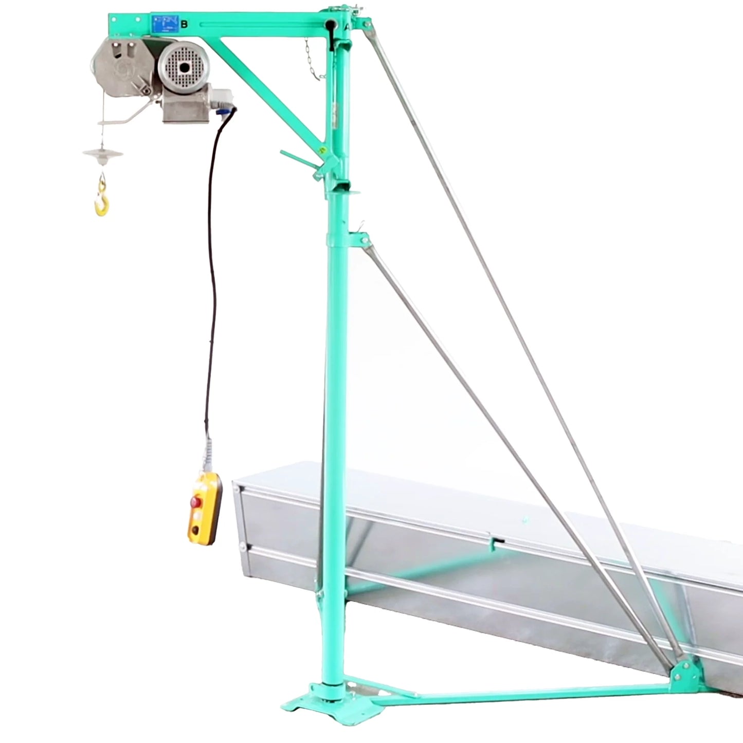 Montacarichi Imer ET 150 N