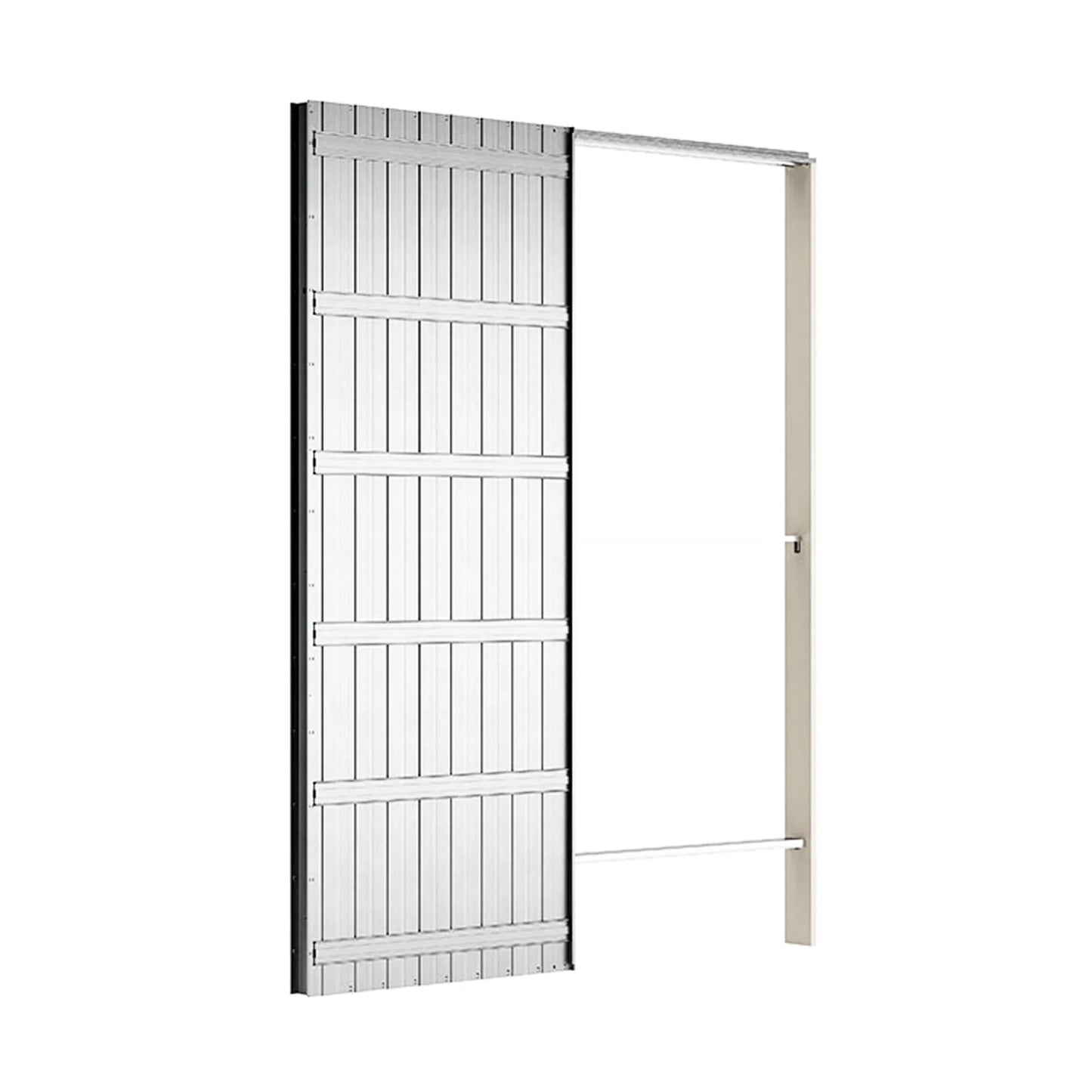 Controtelaio Ermetika Evolution