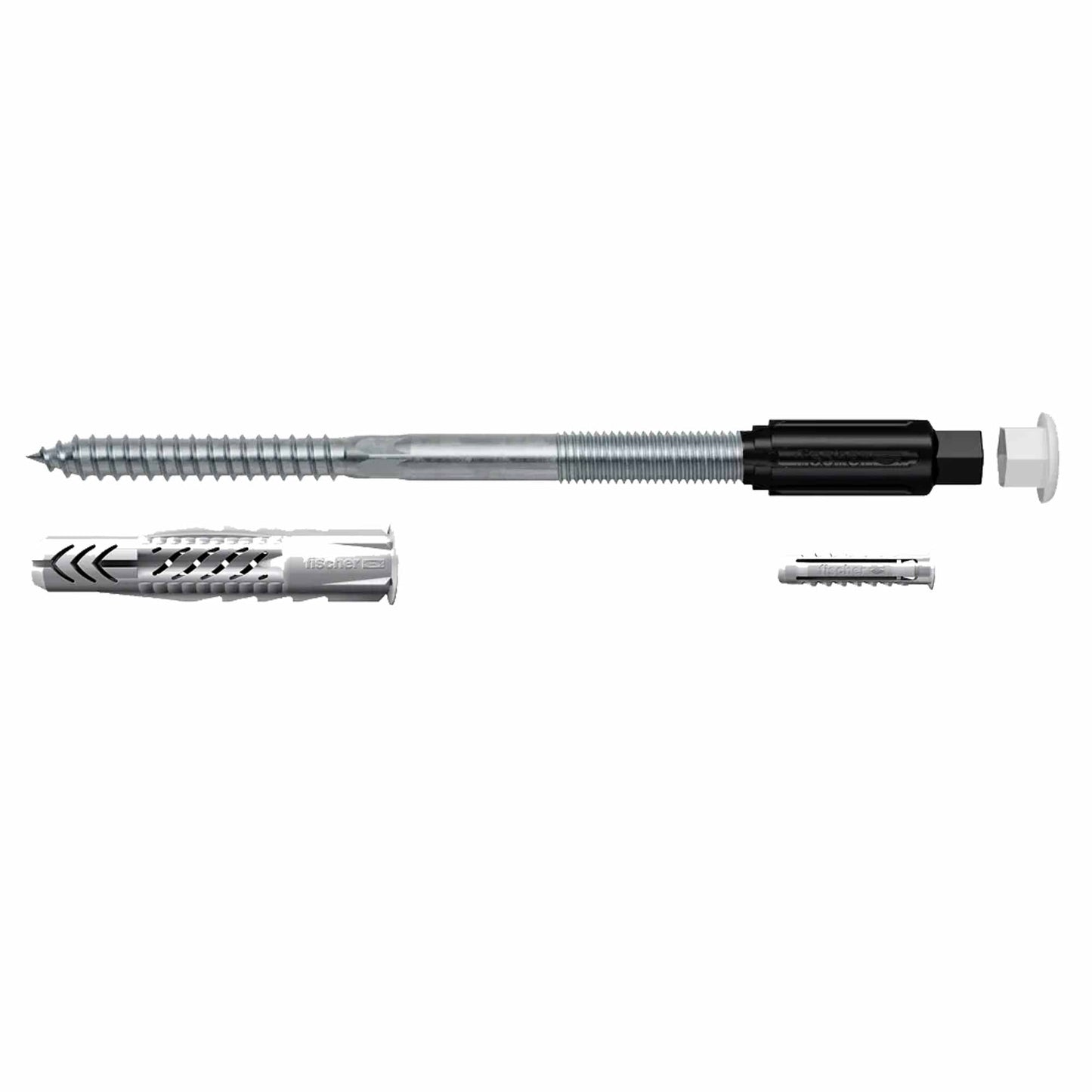 Tassello Fischer Thermax