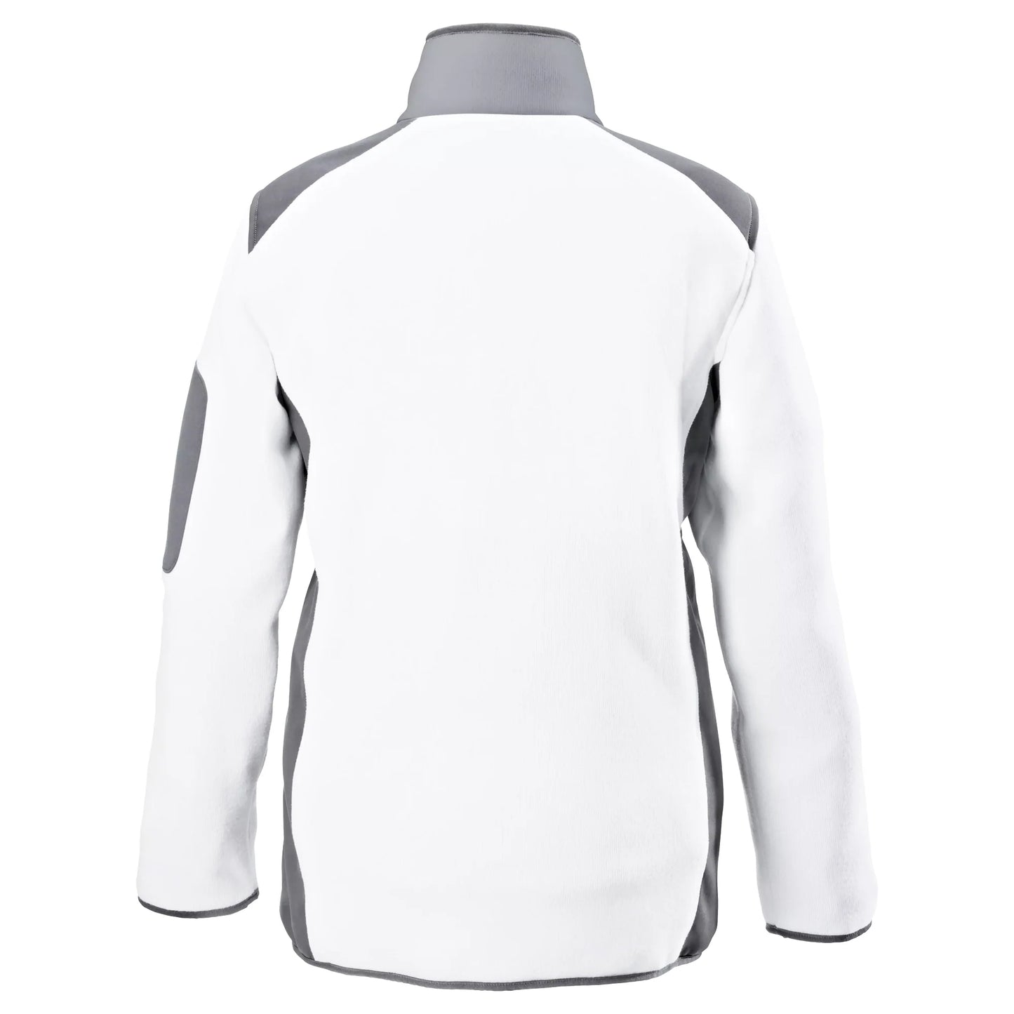 Giacca in pile termica Flex TF White 10.8/18V