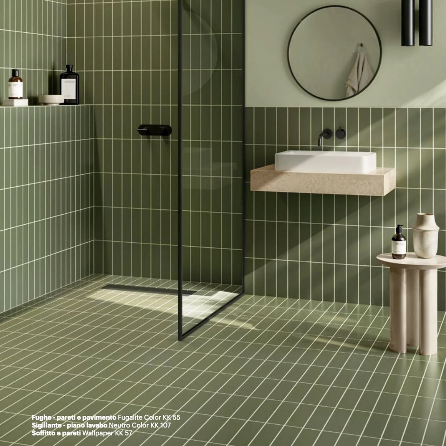 Silicone Kerakoll Color 310 ml