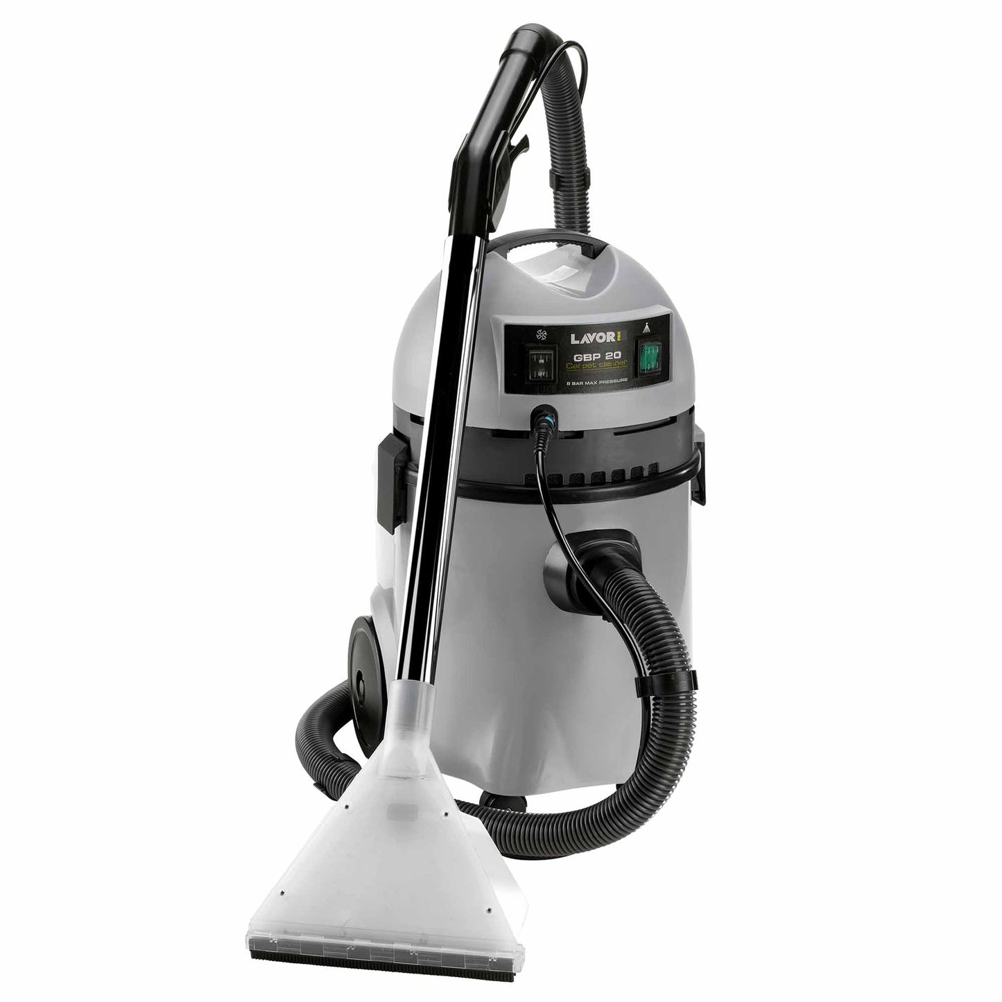 Aspirapolvere Lavor GBP 20 PRO 1400W