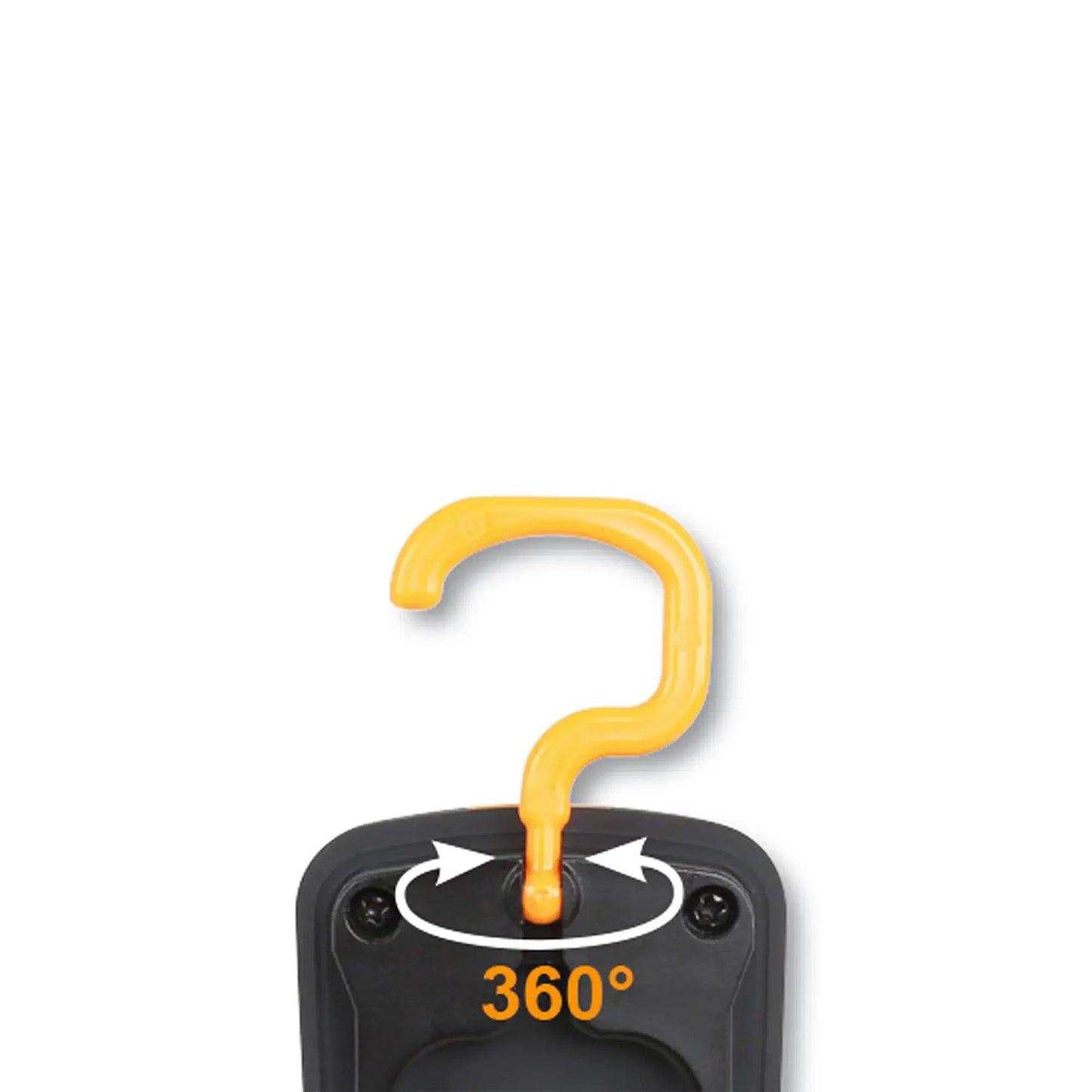 Mini Lampada Led Beta 1838COB