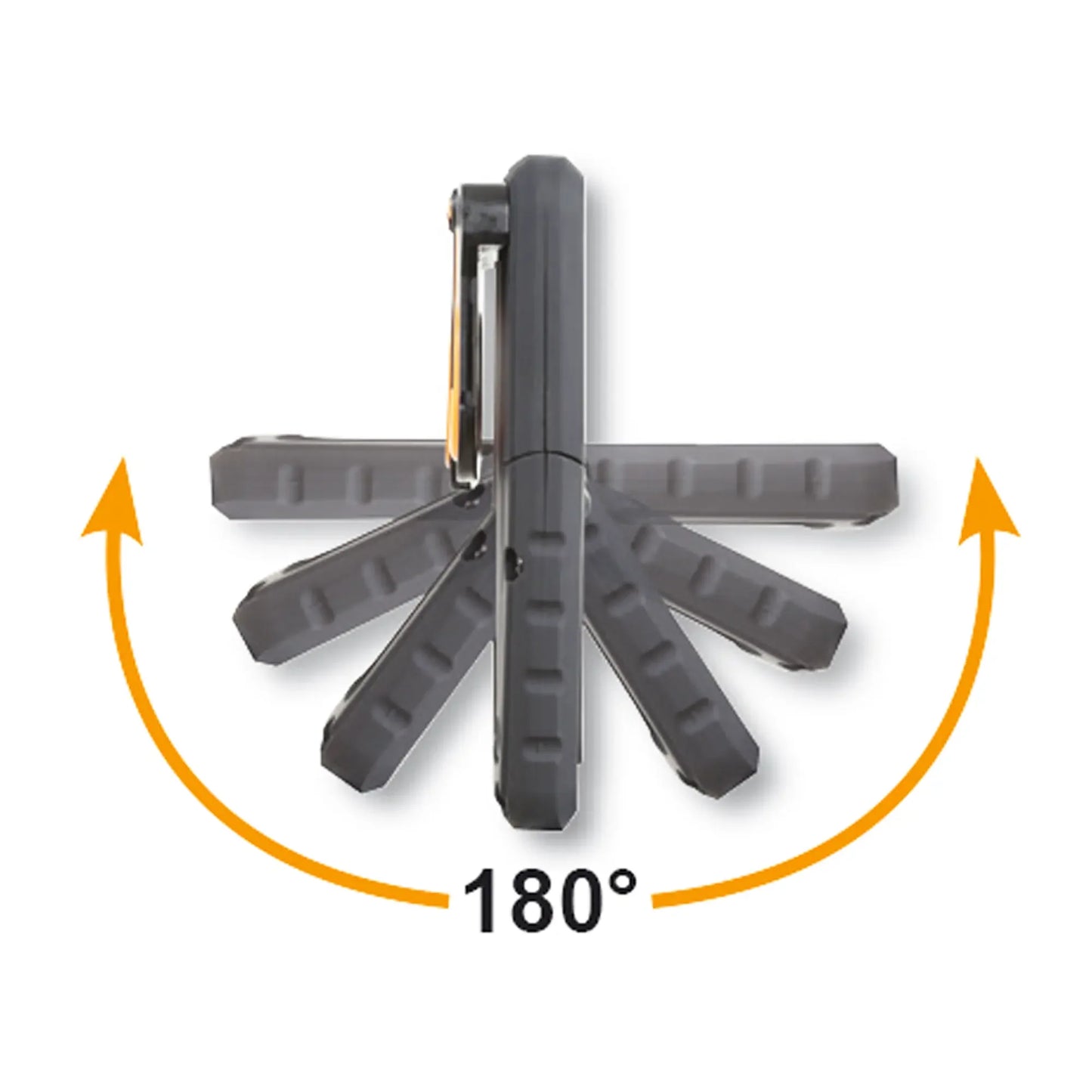 Mini Lampada Led Beta 1838COB