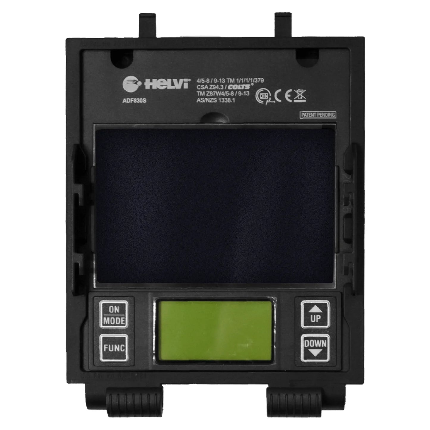 Maschera saldatura Helvi Vision 4.1