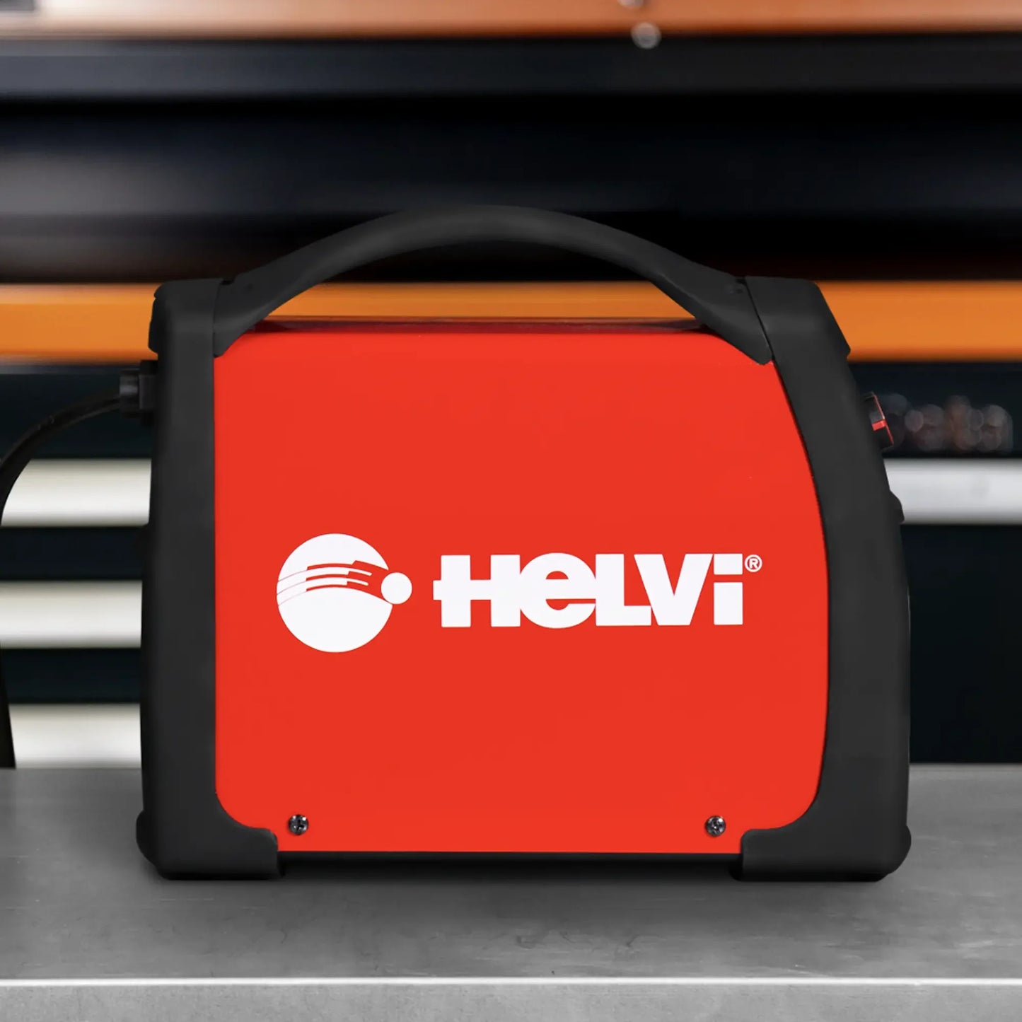 Inverter Helvi Sparc 160