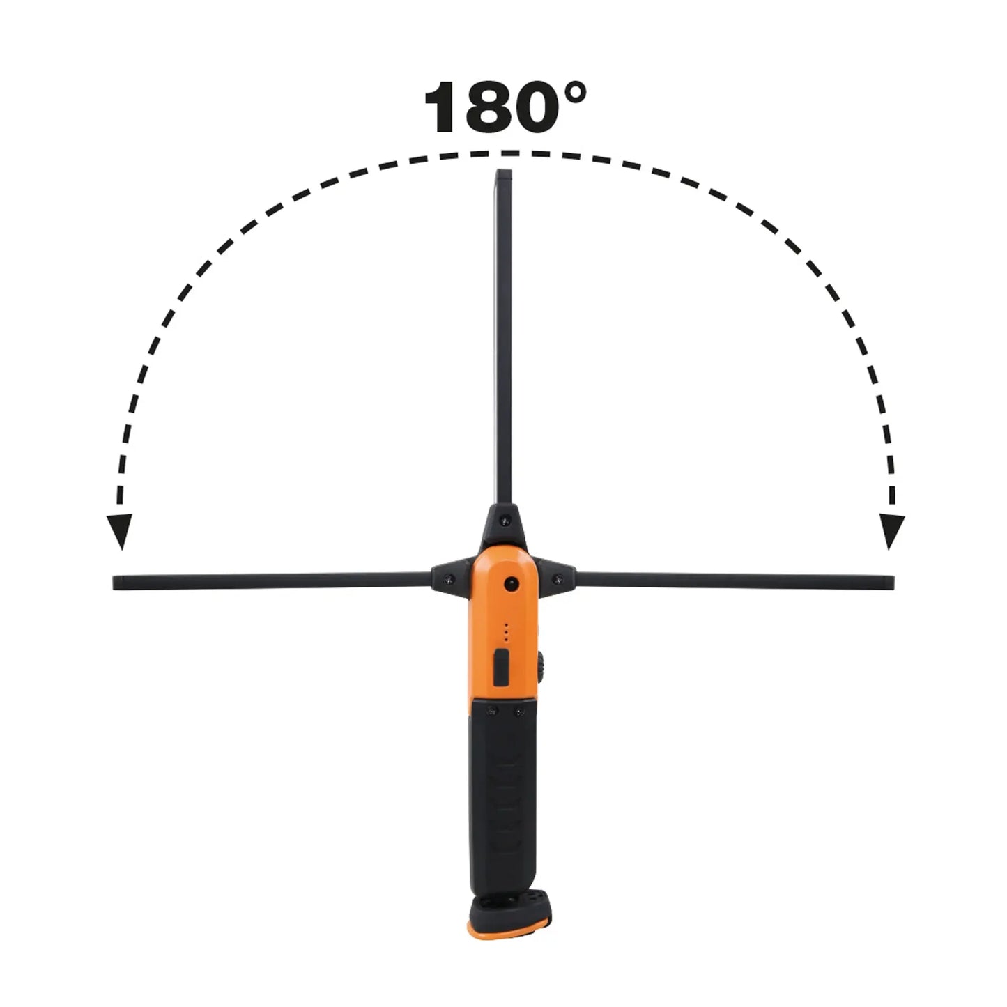 Lampada da Ispezione Beta 1838AM
