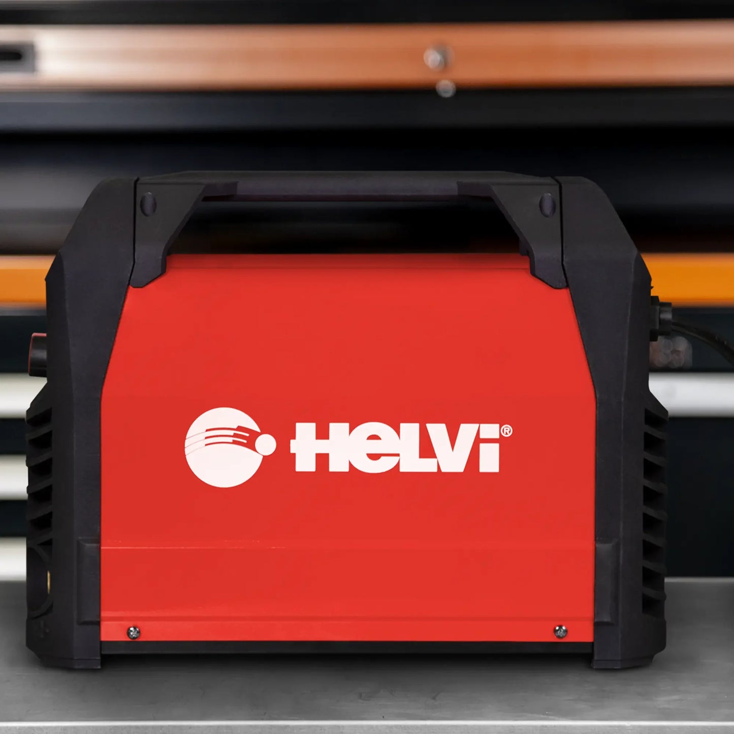 Inverter Helvi Jet 160