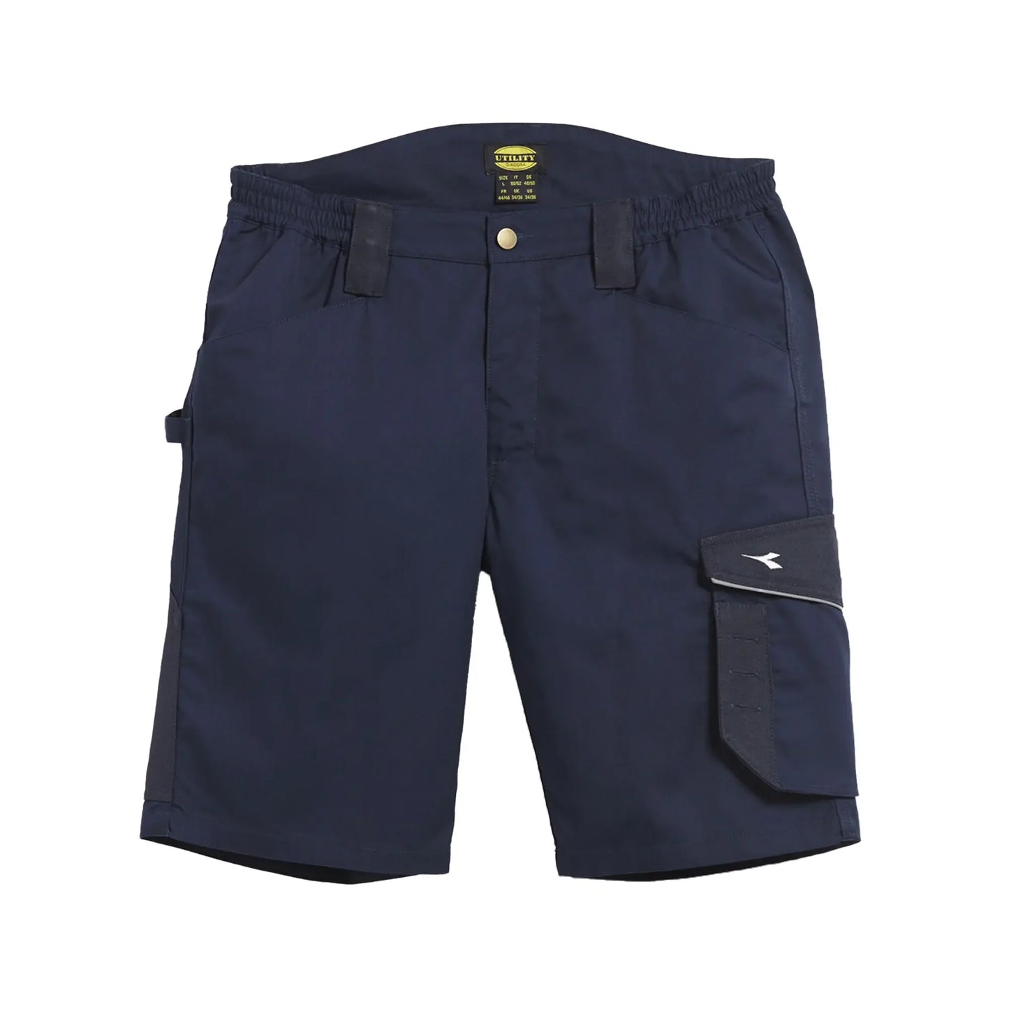 Bermuda Diadora Poly ISO