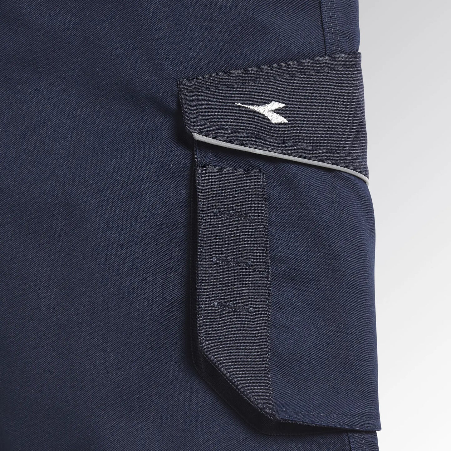 Bermuda Diadora Poly ISO