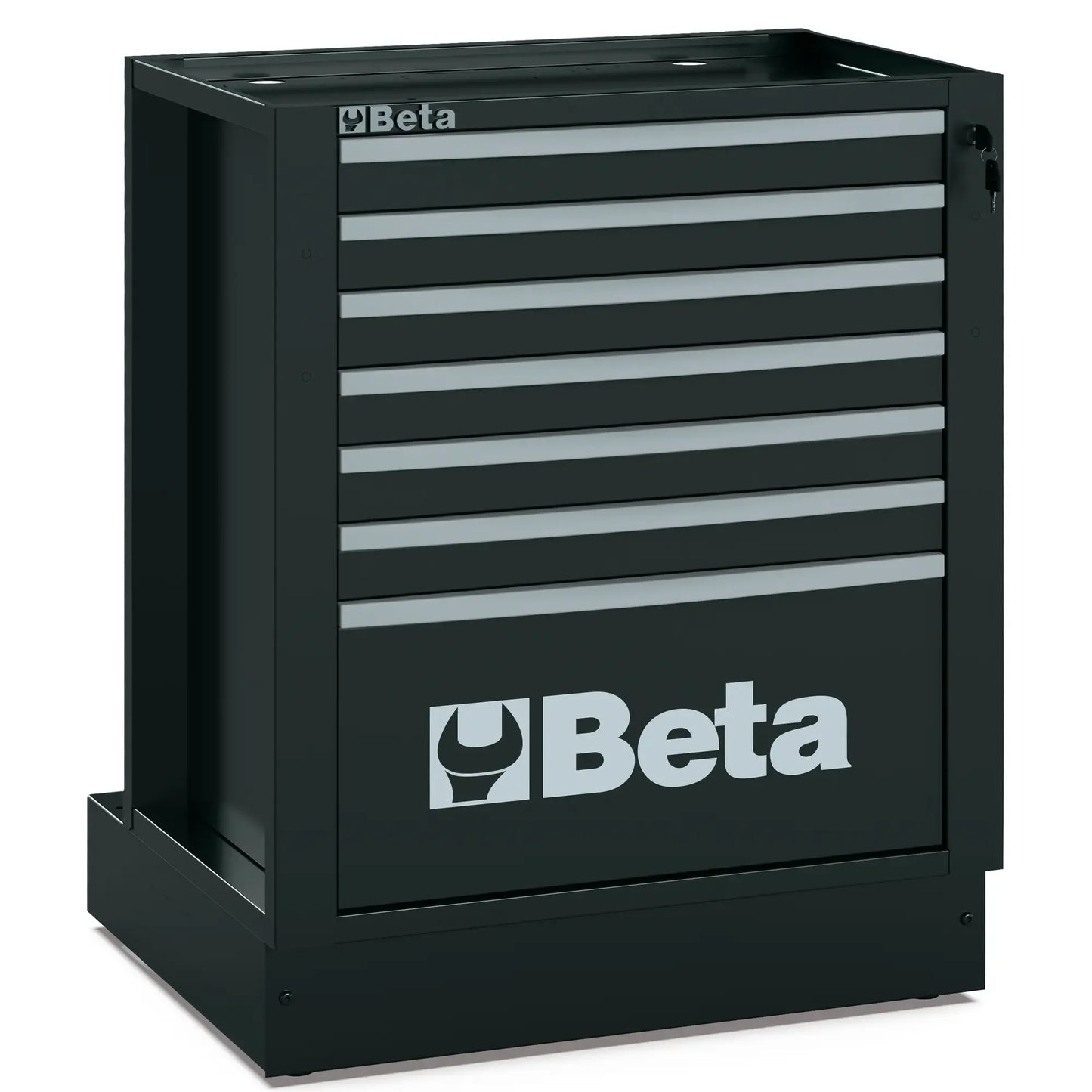 Arredo officina Beta RSC50 2.0 D con 224 Utensili Omaggio