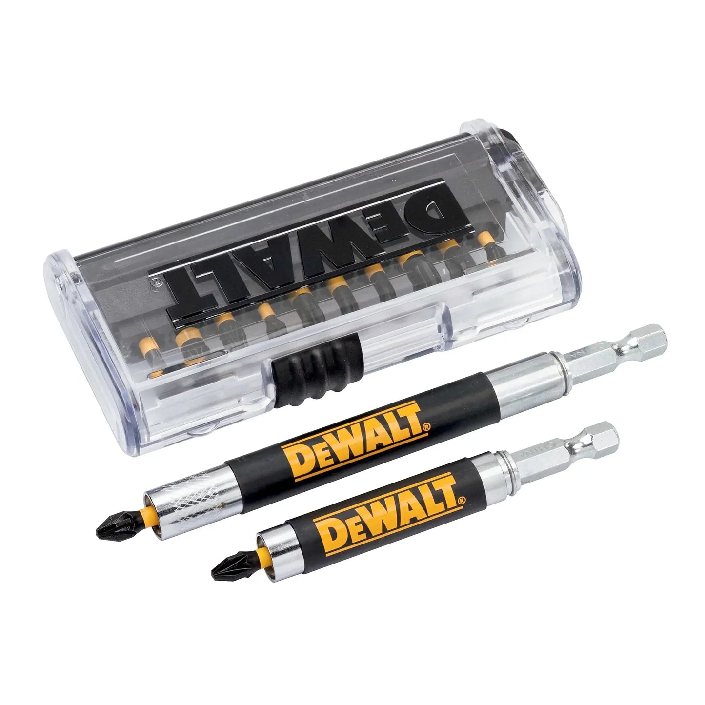 Set di inserti Dewalt DT70512T-QZ