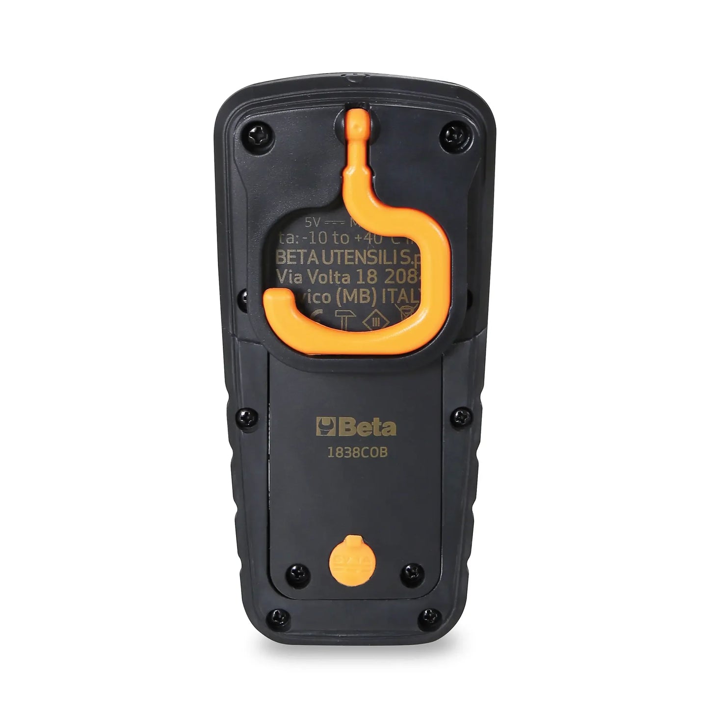 Mini Lampada Led Beta 1838COB