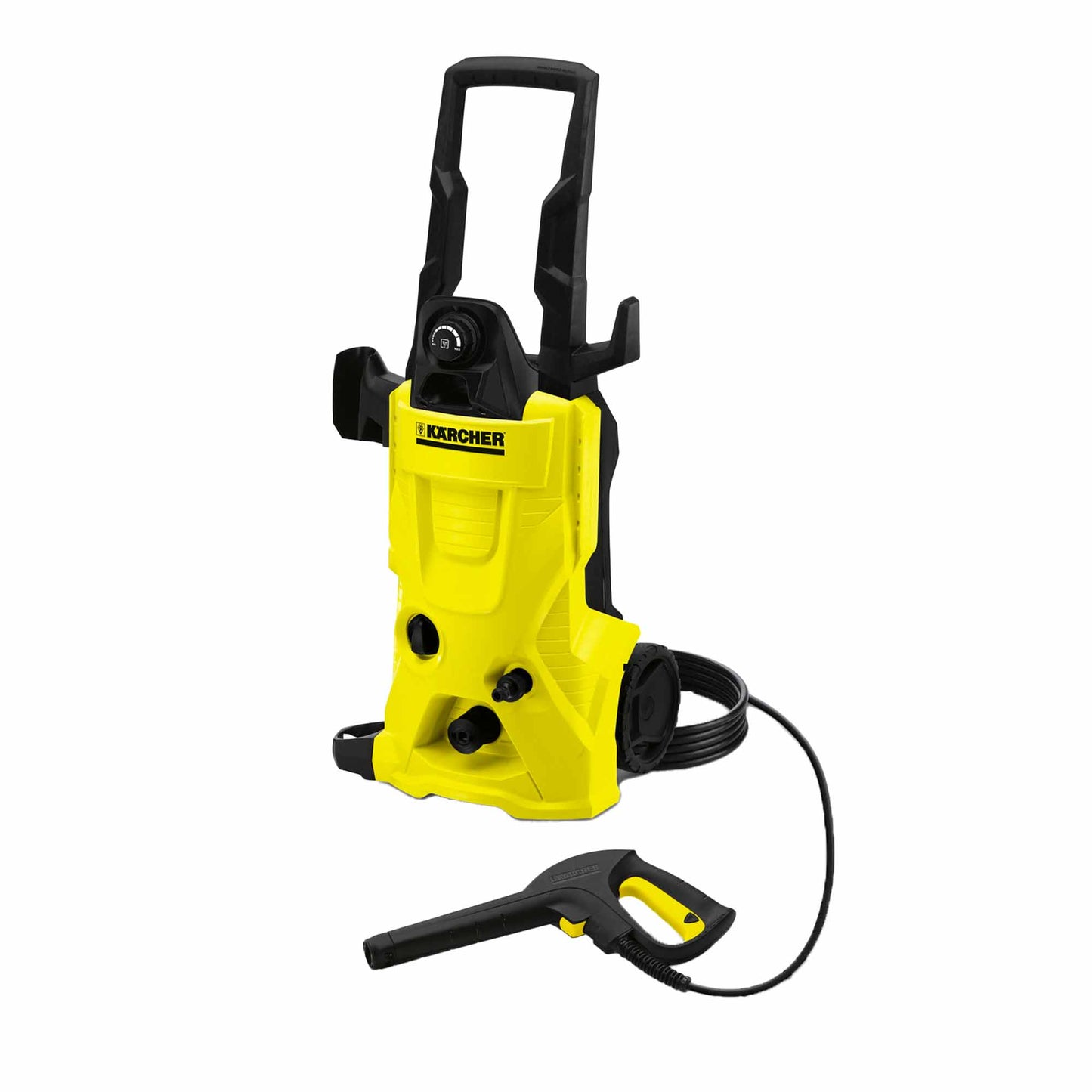 Idropulitrice Karcher K4