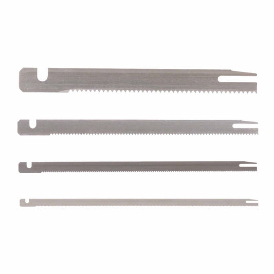 Set di lame Bosch per tagliagommapiuma 2pz