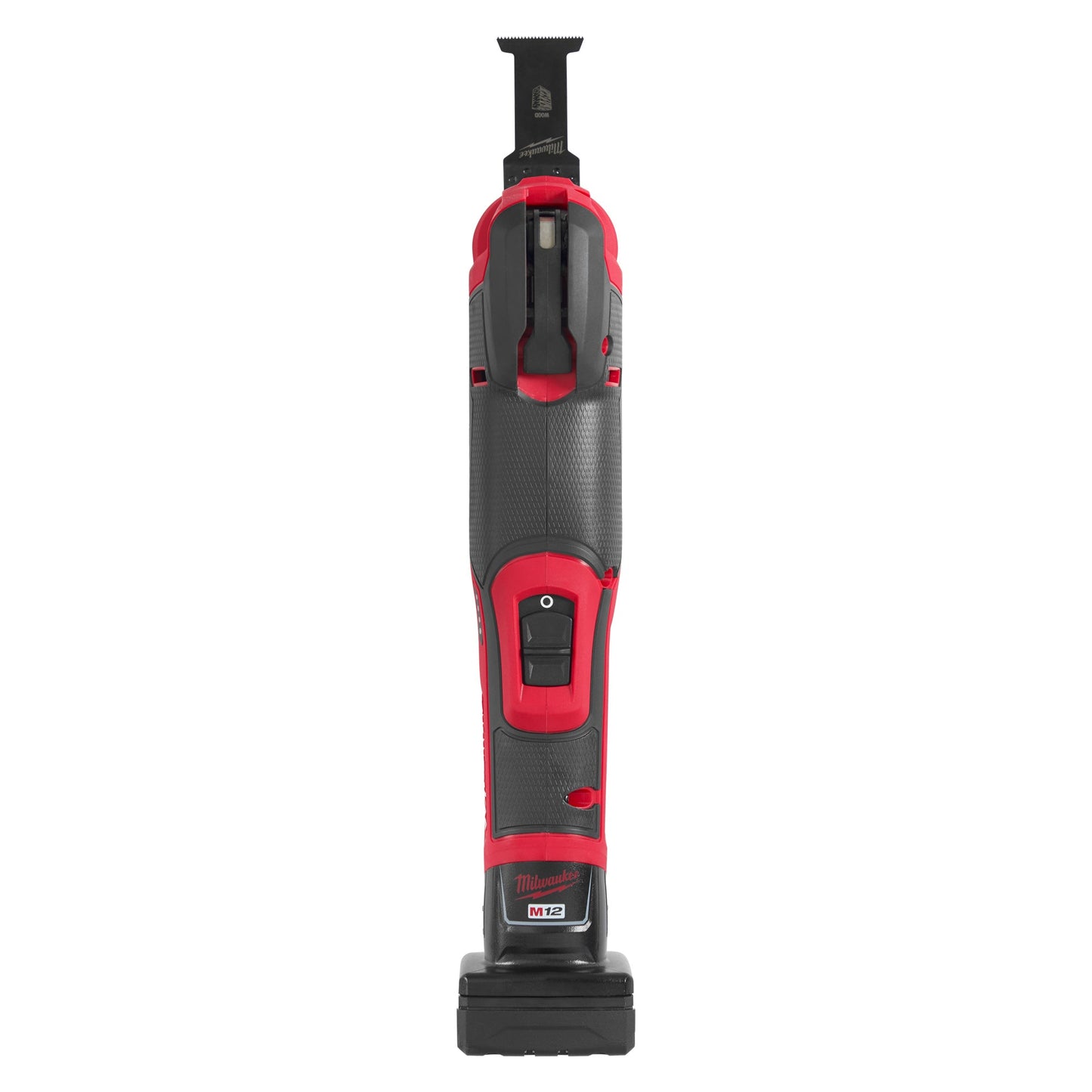 Utensile Multifunzione Milwaukee M12 FMT-422X