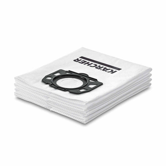 Sacchetto Filtro Karcher in Vello 4pz