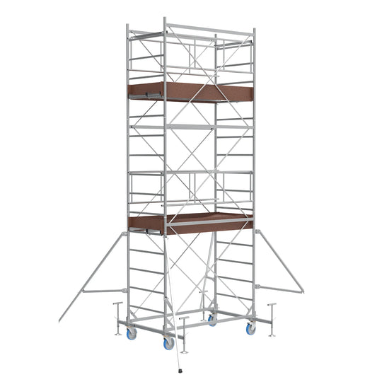 Trabattello Marchetti System 100x180