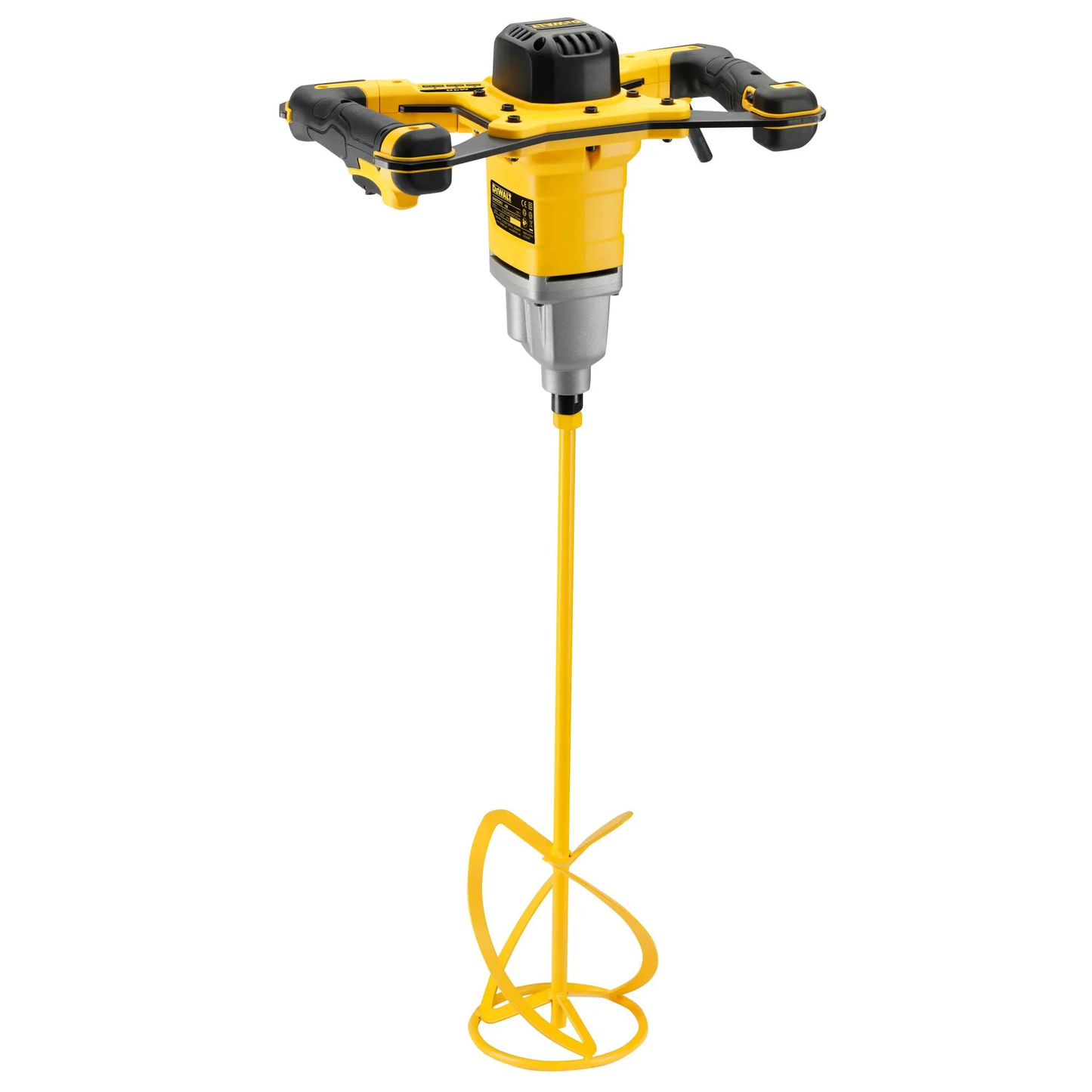Miscelatore Dewalt DWD241-QS