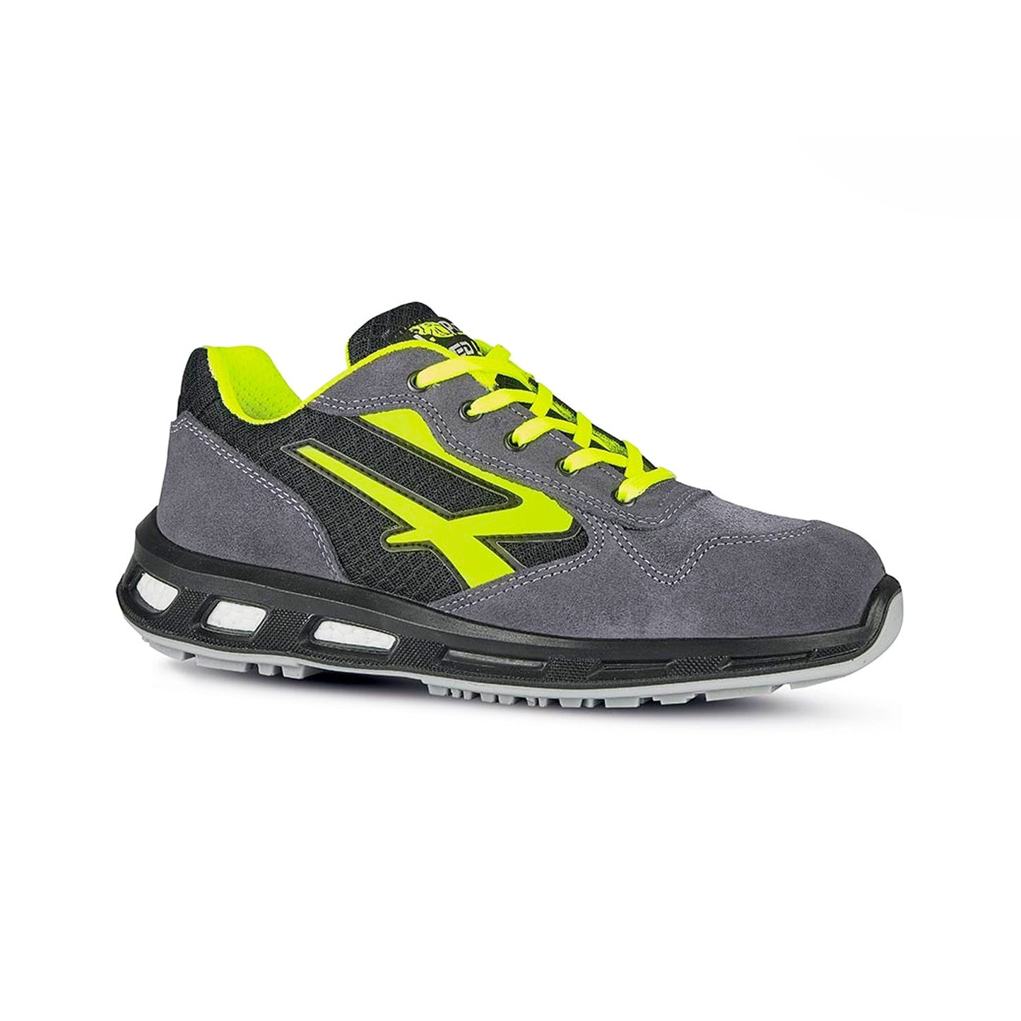Scarpa U-Power Yellow ESD S1P SRC