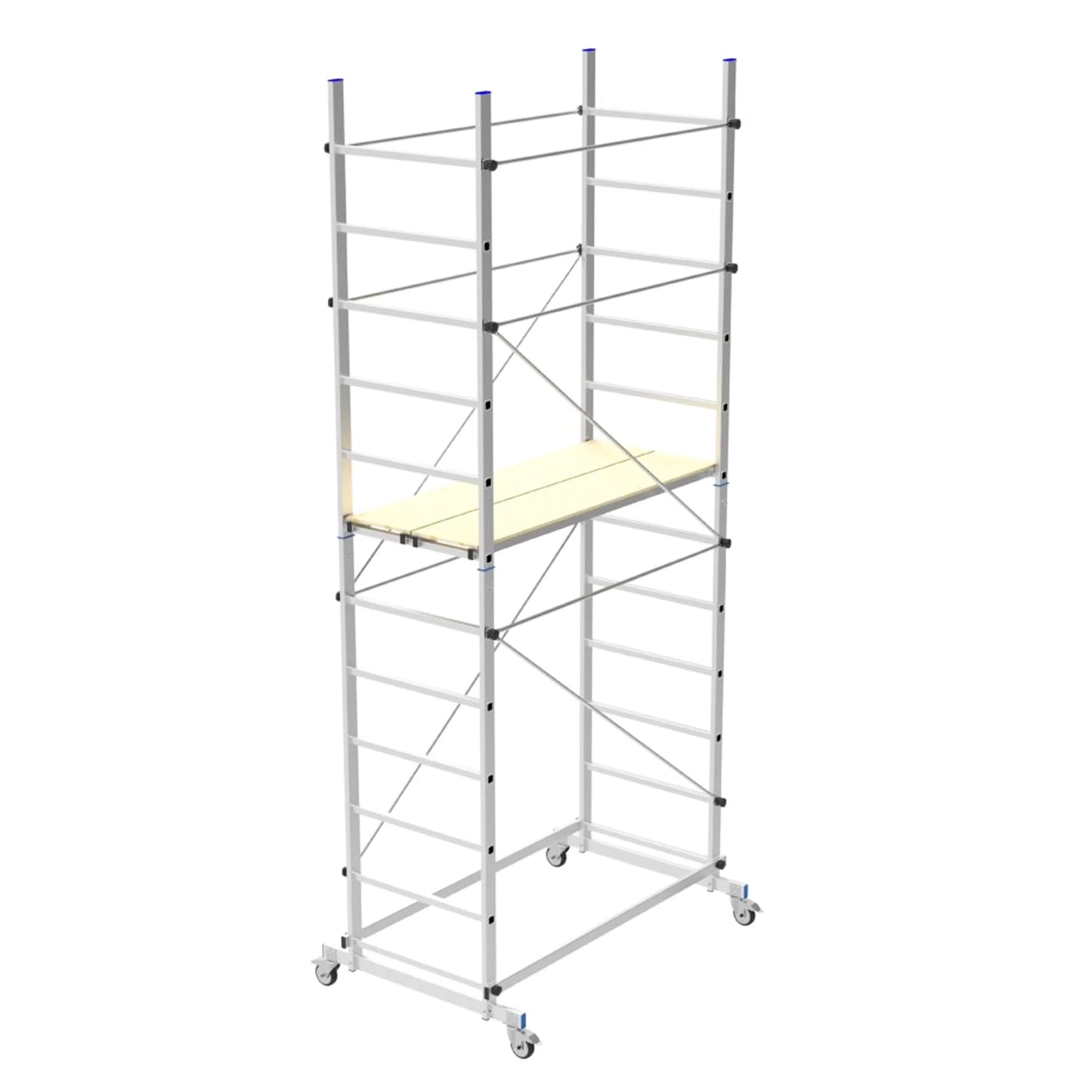 Trabattello Marchetti Zeus